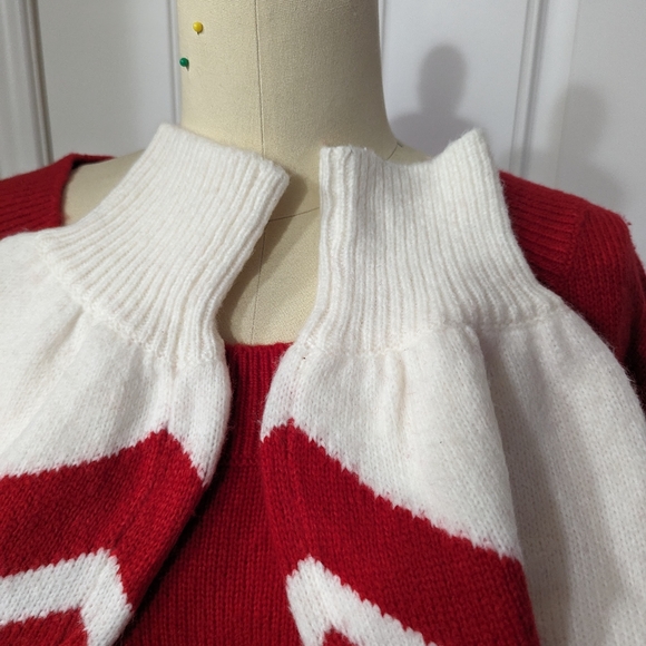 Express Sweater - Picture 4 of 12